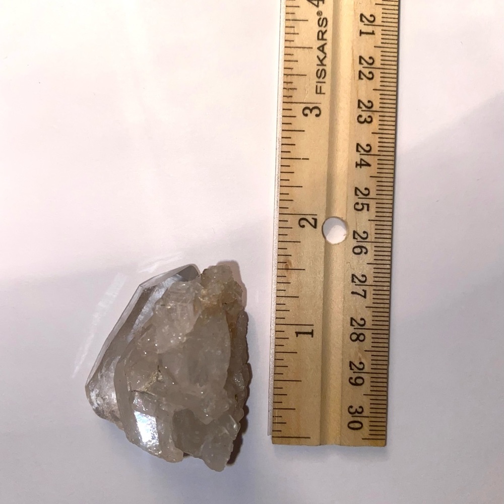 Crystal Bundle (5 Crystals) - Picture 9 of 13